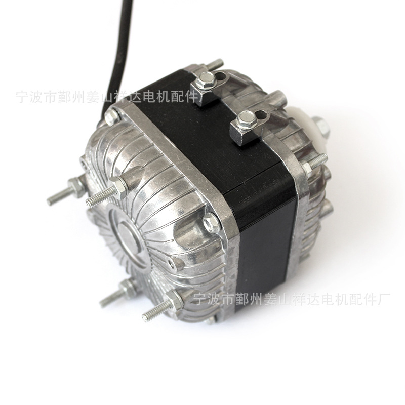 宁波铝压铸 通风系统散热器电机 铝锌压铸件加 工 来图来样加 工