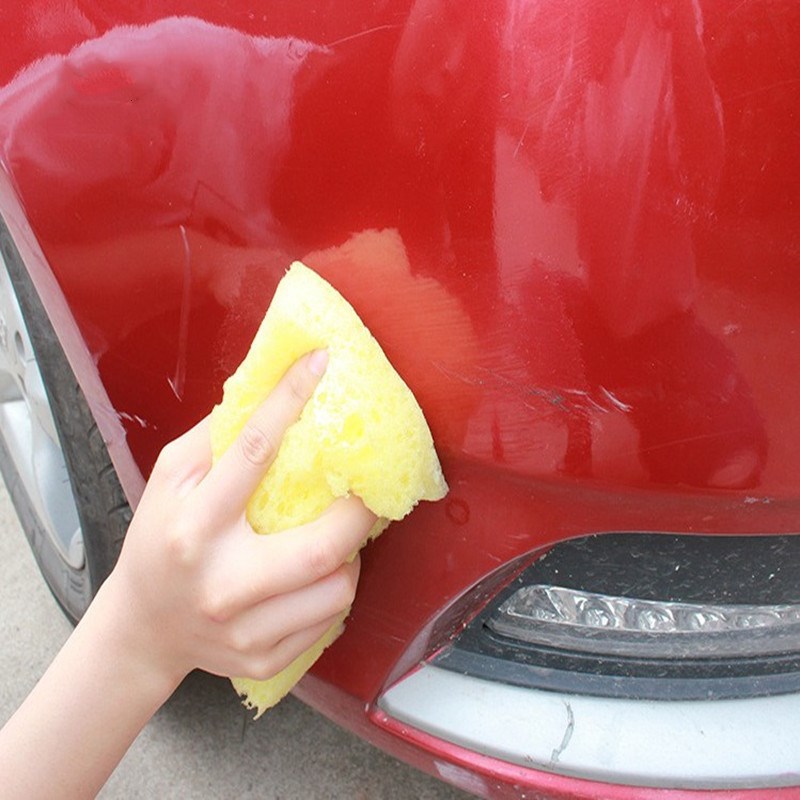 Artefacto de limpieza del coche agente de reparación de eliminación de marca de pintura del coche superficie de pintura del coche pluma de reparación de pintura del coche medio ligero líquido de reparación de arañazos