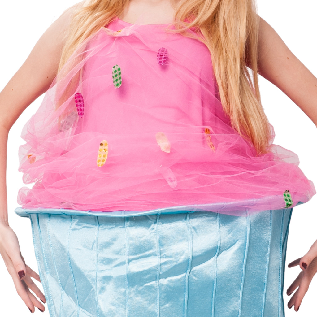 Suministro transfronterizo Halloween helado Cosplay ropa fabricantes de suministro directo se puede personalizar