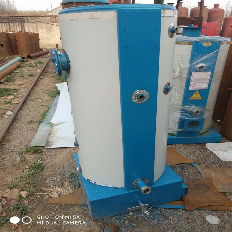 燃气常压热水锅炉 小型燃气蒸汽锅炉 黑龙江吉林辽宁数控供暖锅炉