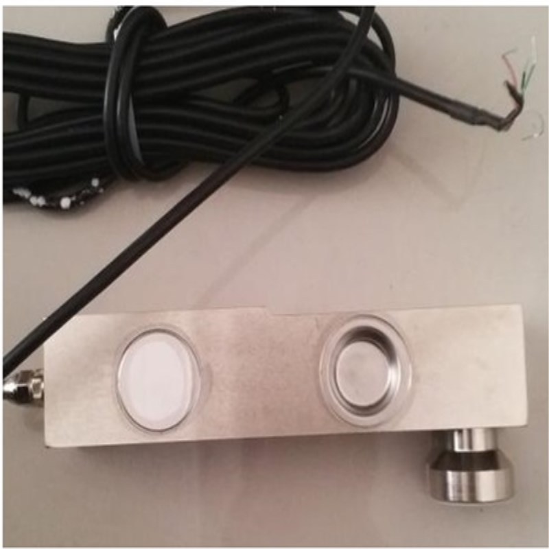 SB钢质传感器 料仓秤配件 精 准稳定称重 SB系列悬臂梁钢制传感器