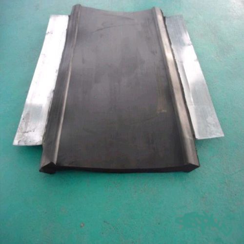 晟阔  钢边橡胶止水带防水强 纯天 然橡胶 支持定 制