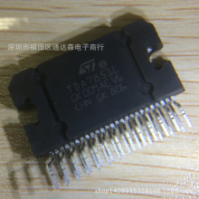 TDA7851L  TDA7851  ZIP-25 ȫԭb lŴ ܇IC