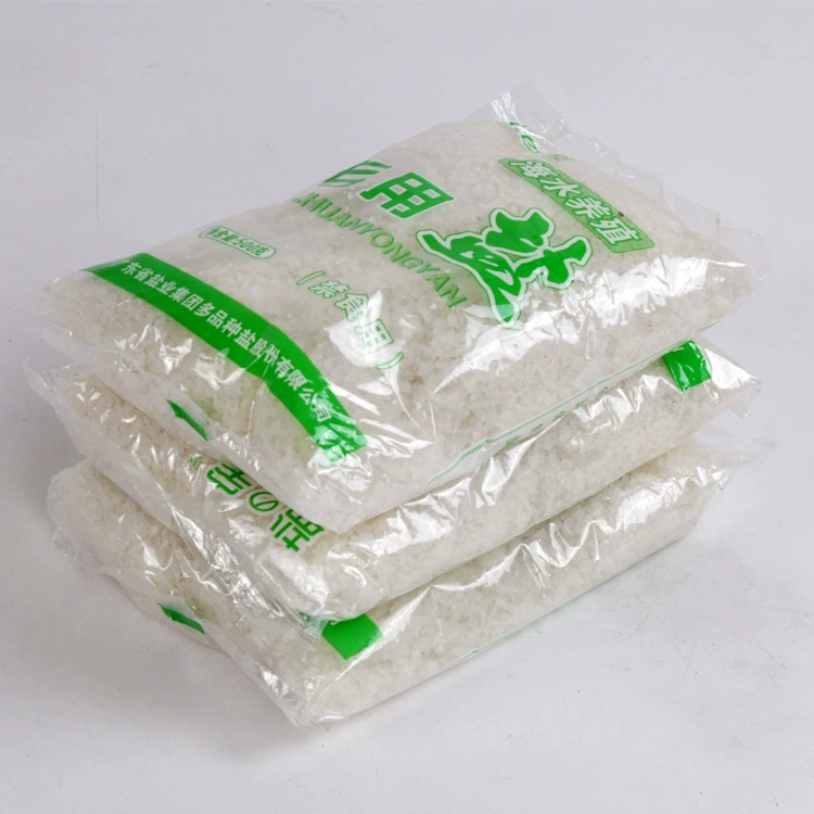 Аквариум декоративные рыбы легкая марикультура использует соль для выращивания воды морская соль 500 г