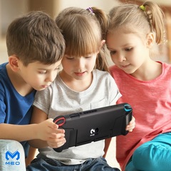 Manufacturer Nintendo nintendo switch protective case tpu integrated NS protective case game storage bag