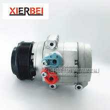 ڸȫ˳V348յѹFORD AC compressor 