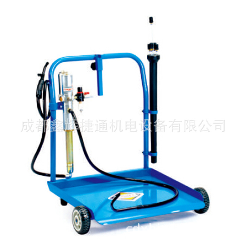 45180移动汽车废机油气动抽油机强力费油抽取器