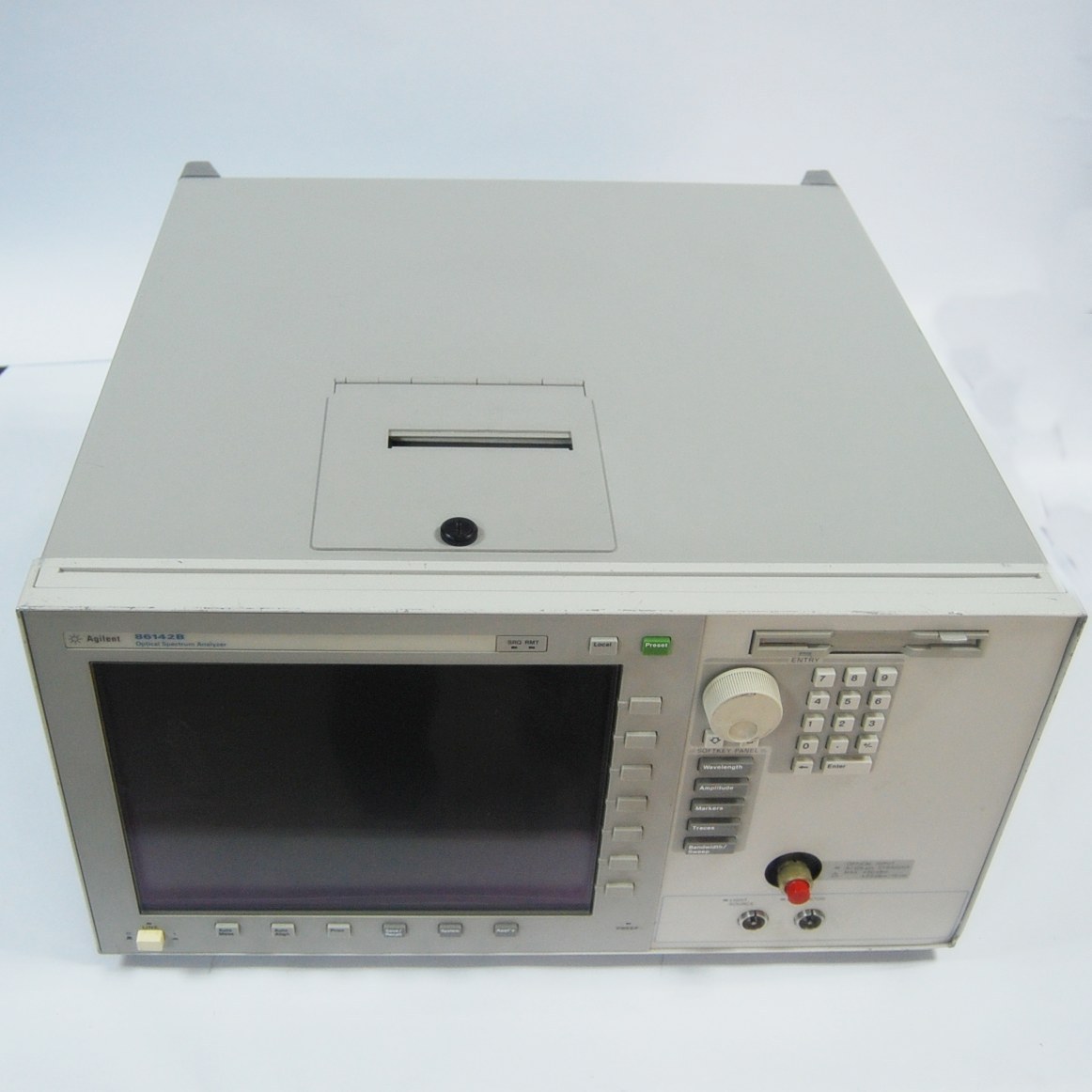 供应 Agilent 86140B/ 安捷伦　HP86140B光谱仪