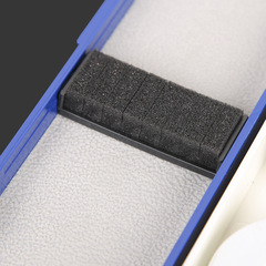 Famous enterprise fishing gear wholesale, three-layer fishing float box, multi-function main line box, three-layer sub-line box, fishing gear accessories