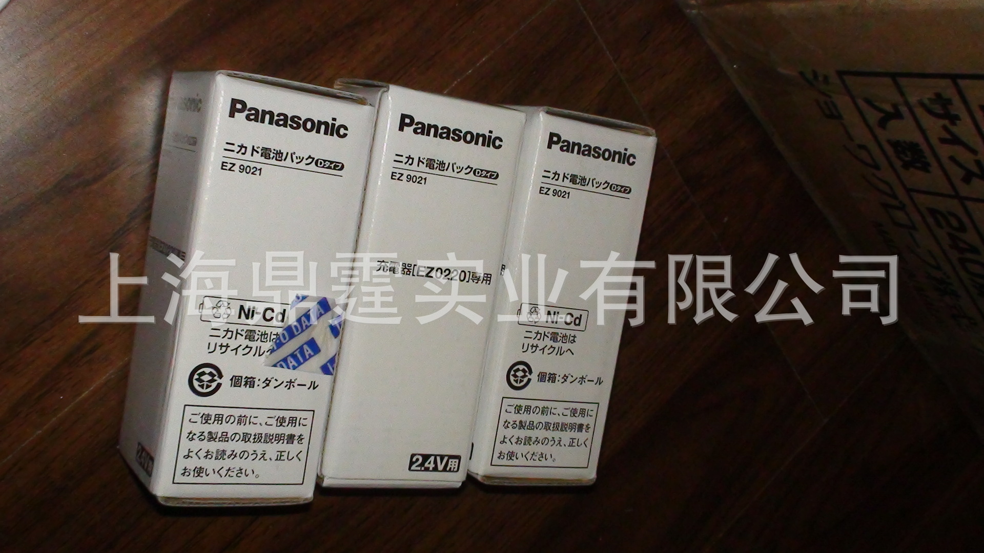 Panasonic EZ 9021 ���³����