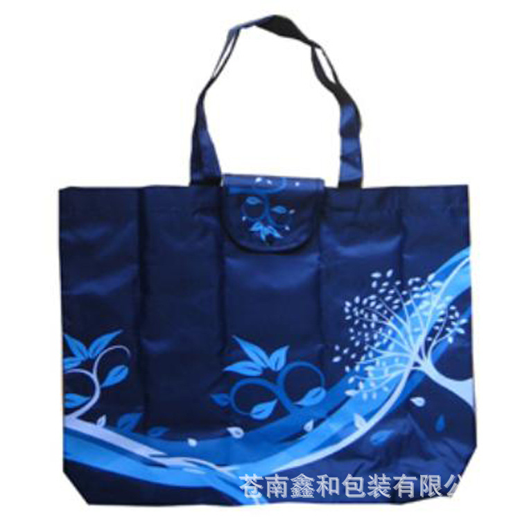 折叠尼龙袋 尼龙袋子 可折叠尼龙袋 束口尼龙袋 尼龙购物袋