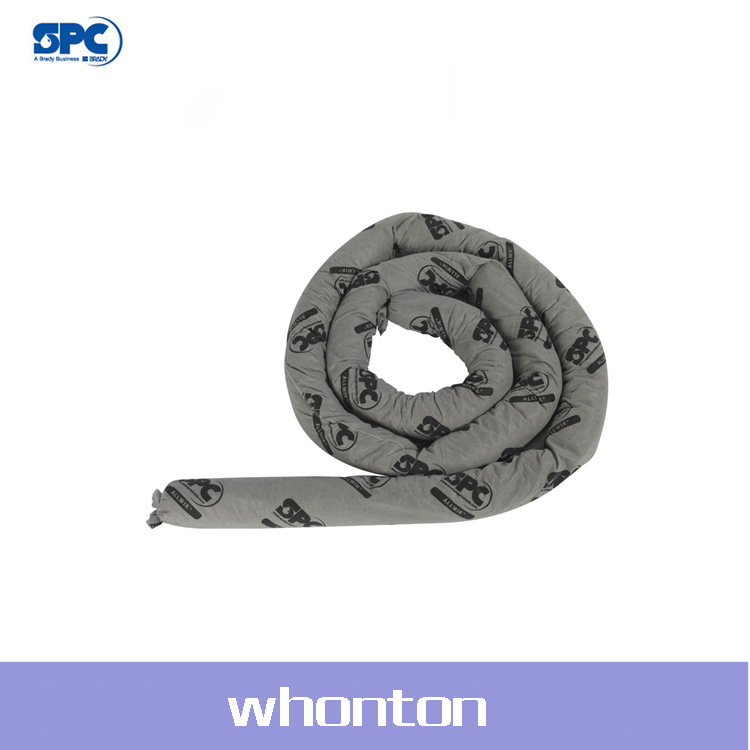 供应SPC通用长条吸液袋 ALLWIK通用SOC AW124