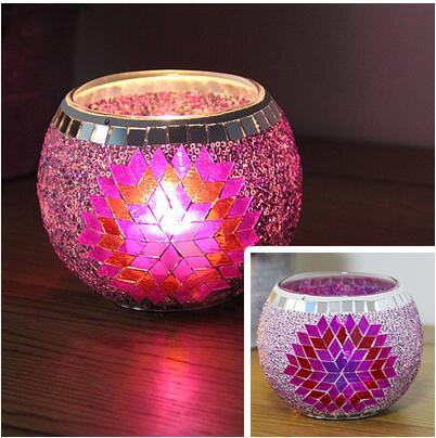 로즈 레드 플라워 대형