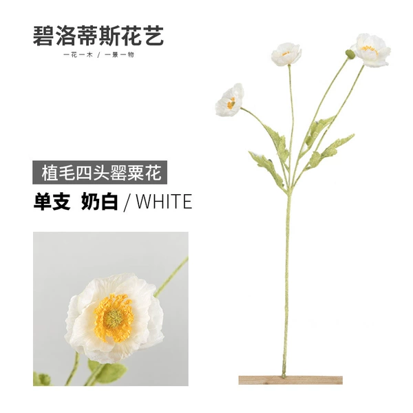 27766F-1538 milk white