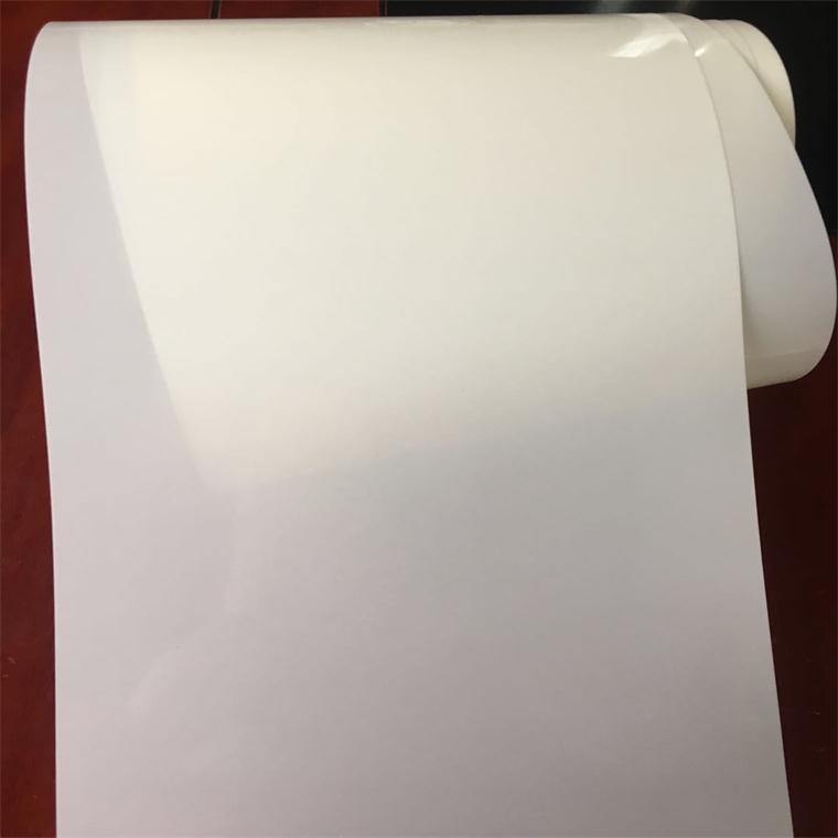 长期供应PET电机膜 耐高温聚酯薄膜 绝缘垫片膜 免费取样
