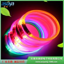 LED������l�l���ȦPVC�ܹ��w�����Ȧ�W���l�⌙�ﲱ�׏S��ֱ��