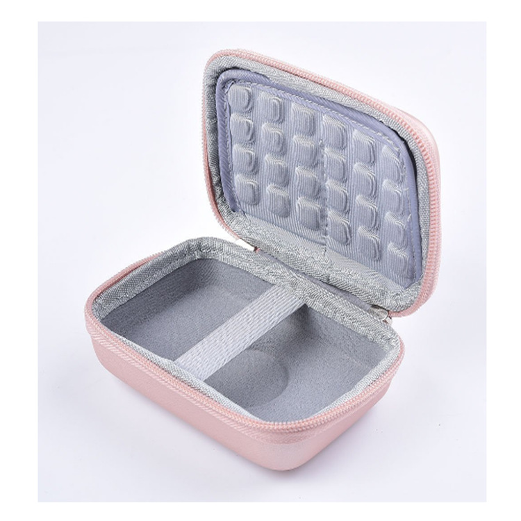 厂家供应EVA数码相机包 电子产品数码收纳包 生活用品包可LOGO