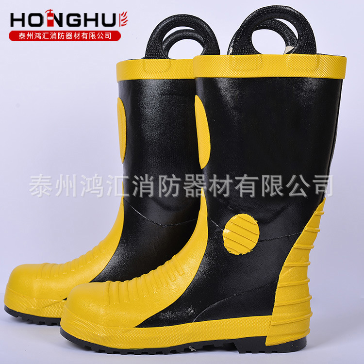 02款防护靴 97款靴子 防护靴 训练靴 02式97式胶靴