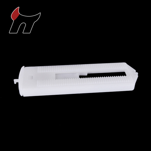 Multifunctional household sewing machine presser foot 7302 four-part keyhole presser foot keyhole presser foot