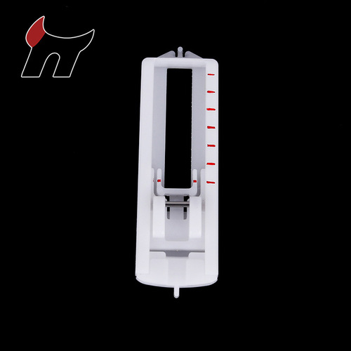 Multifunctional household sewing machine presser foot 7302 four-part keyhole presser foot keyhole presser foot