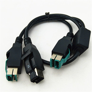 12V POWERED USB�D5V POWERED USB������Y��һ�϶�ͨӍ������