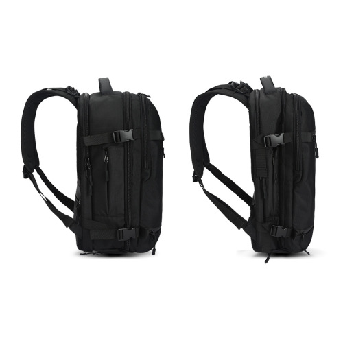 ozuko new men's backpack backpack men's cross-border business outdoor multi-function computer waterproof travel bag