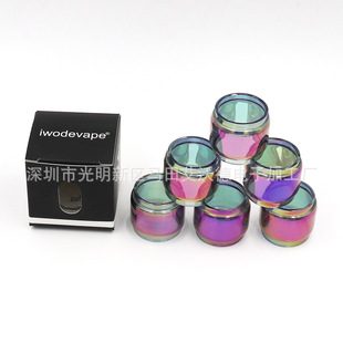 iwodevape TFV8 Big baby glass  �ʺ粣���� ��ӟ����ӹ� �͂}