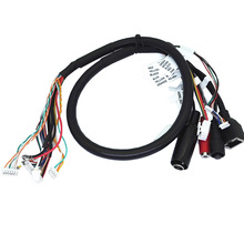 �S��ֱ�Nrj45��ˮ�B����dc�Դ���ҕ���l�D�Ӿ�dcĸ�^��X����