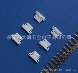 51146��������HSG  1.25mm�����z�� MOLEXX1.25����