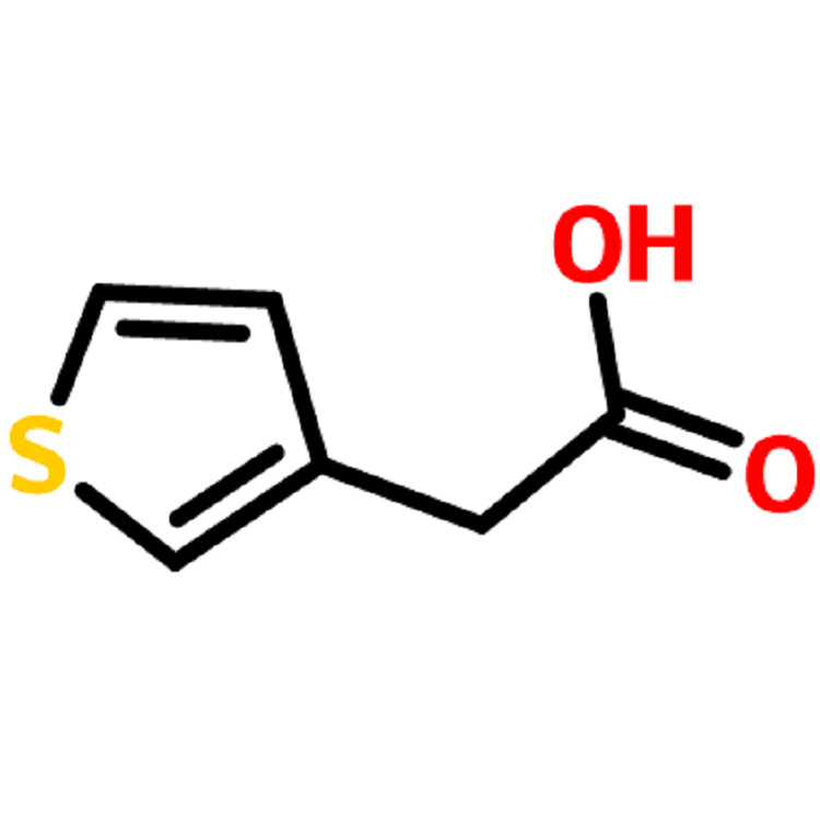 3-噻吩乙酸/CAS:6964-21-2/现货供应/价格详询