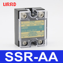 LIRRD������LRSSR-AA 10A20A30A40A50A�������ƽ�����̬�̵���