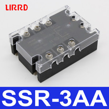 LIRRD������LRSSR-3AA�����ؽ���20A25A30A40A380V�����̬�̵���