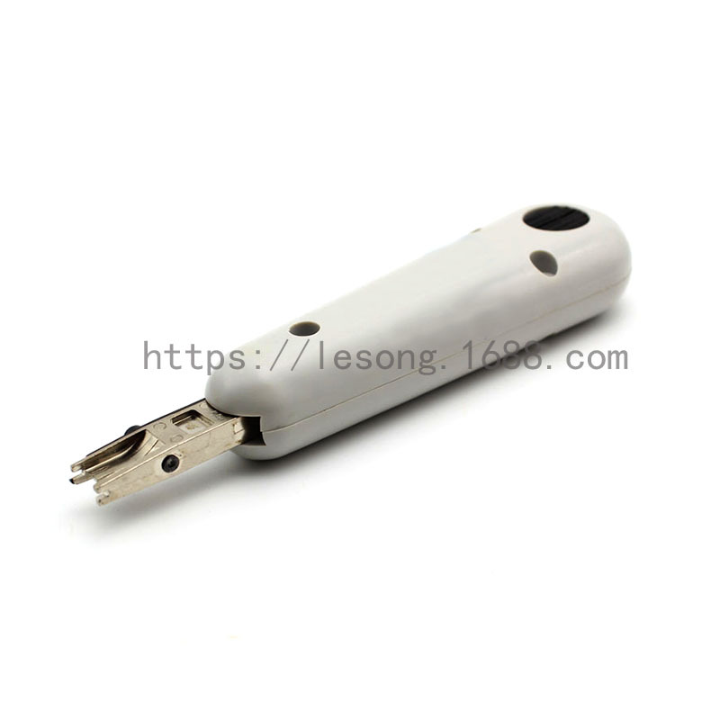 北电款 IBND 卡线刀 网络卡接工具 打线刀 电话网络压线钳