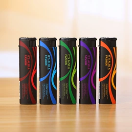 打火机;厨用点火器;充电打火机