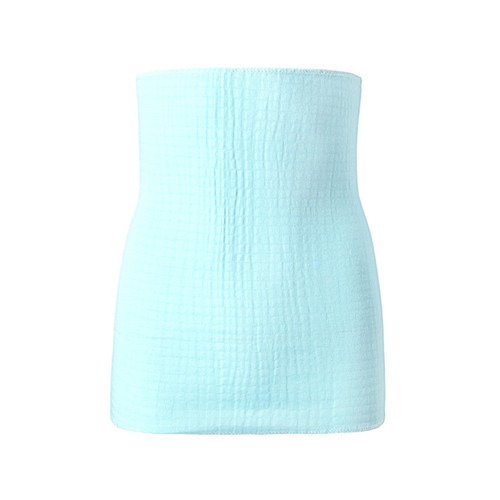 Summer thin adult belly/pregnant belly/postpartum pregnant women summer air-conditioned room warm summer belly factory