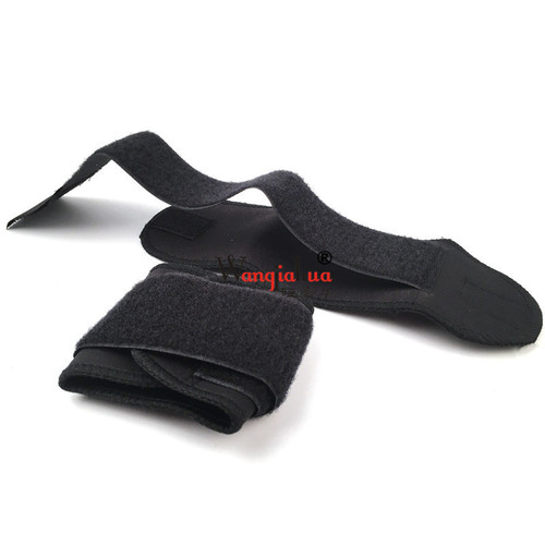 Adjustable pressurized sports wristbands basketball badminton fitness sweat-absorbent wrap wrist protectors Amazon sales