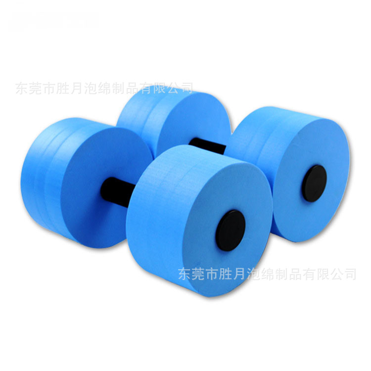 加工游泳装备浮板 A字板游泳学习助力背漂成人男女儿童通用游泳