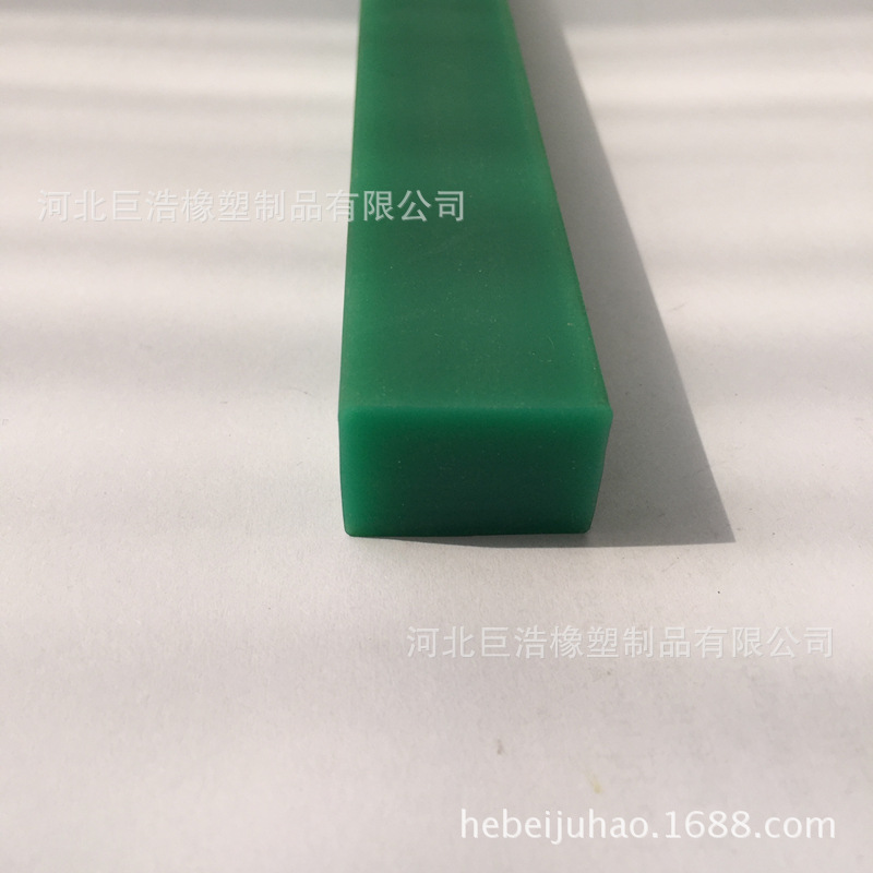 供应橡胶条 硅胶密封条 方形发泡密封条 平板硅胶密封条