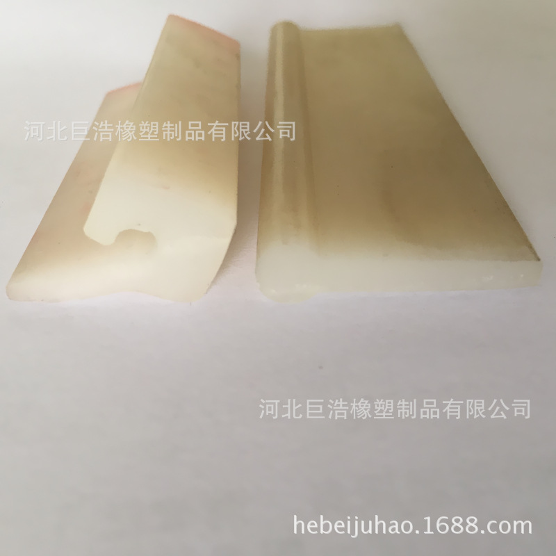 硅胶密封条V形密封条U形密封条 各种异形密封条 异形胶条定购