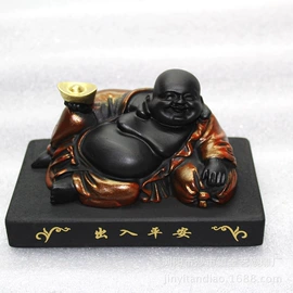 炭雕工艺品;汽车摆件;工艺品加工