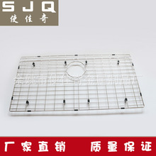 不锈钢水槽沥水架 果蔬碟碗清洗过滤网 垃圾隔渣网