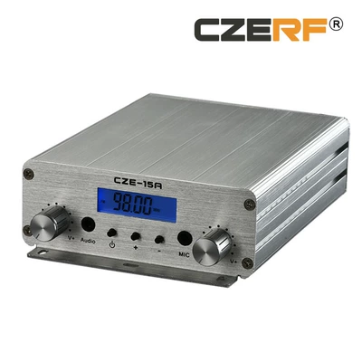 FM Modulyator wireless stereo FM