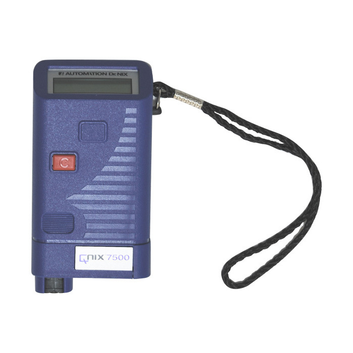 德国尼克斯QNix7500涂层测厚仪Automation Dr. Nix