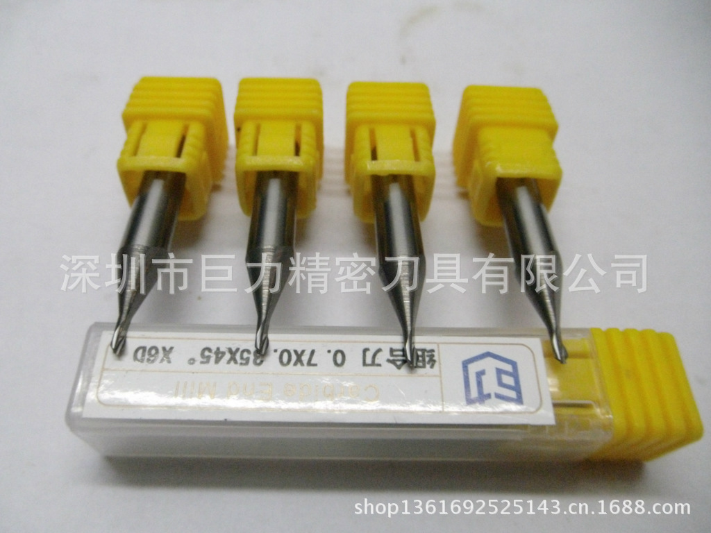 6柄单刃螺旋组合刀 耐用锋利 面板镜片PC 工厂直供非标单刃组合刀