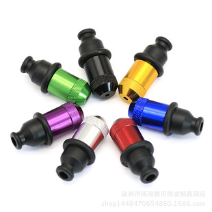 ����A�^��Ƥ���z����ǟ��� ���ٟ���������� Snuff Pipe