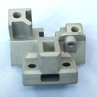 自动化设备304不锈钢精密铸件-316不锈钢固定块铸件