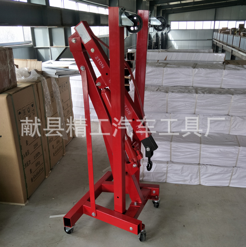 3T��������������2T����������ƶ��۵������ֶ�Һѹ����С�͵���