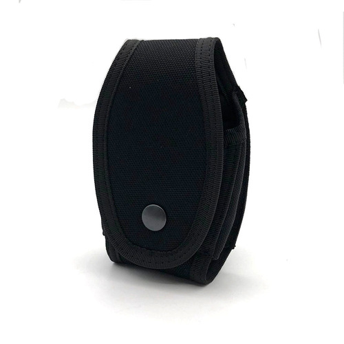 Outdoor tactical multi-functional handcuff bag, quick-release handcuff bag, professional sports bag, waist bag