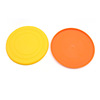 Frisbee for training, toy, six colors, pet