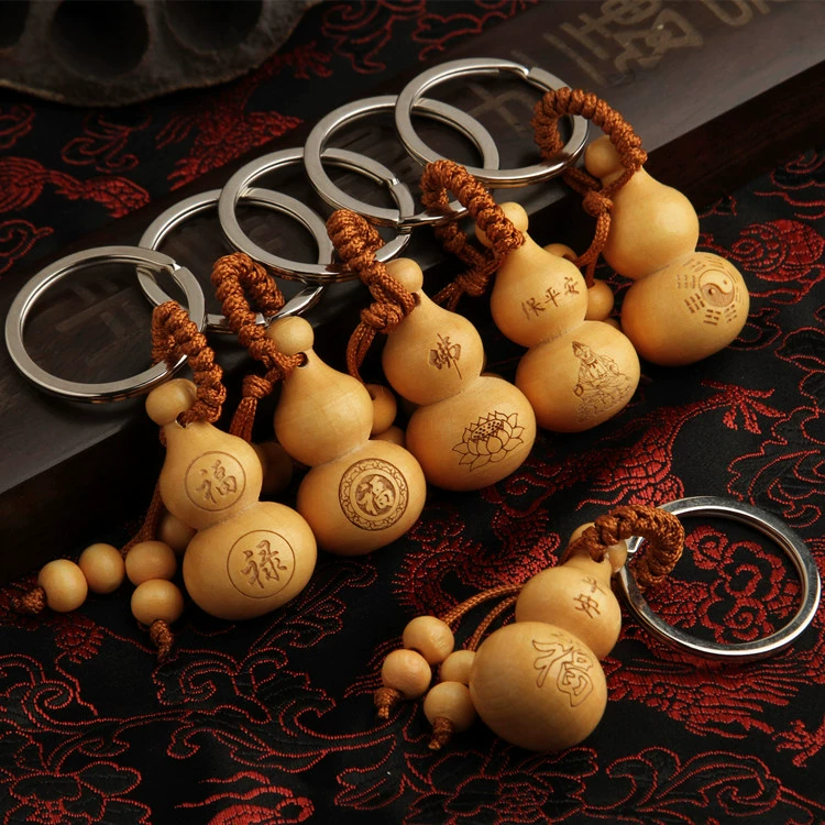Keychain, защитный талисман, подарок на день рождения